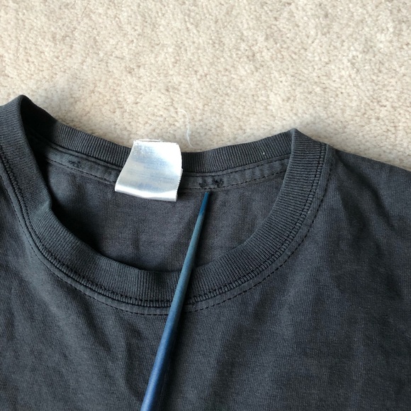 Vintage Y2K SLIPKNOT shirt - Picture 10 of 13